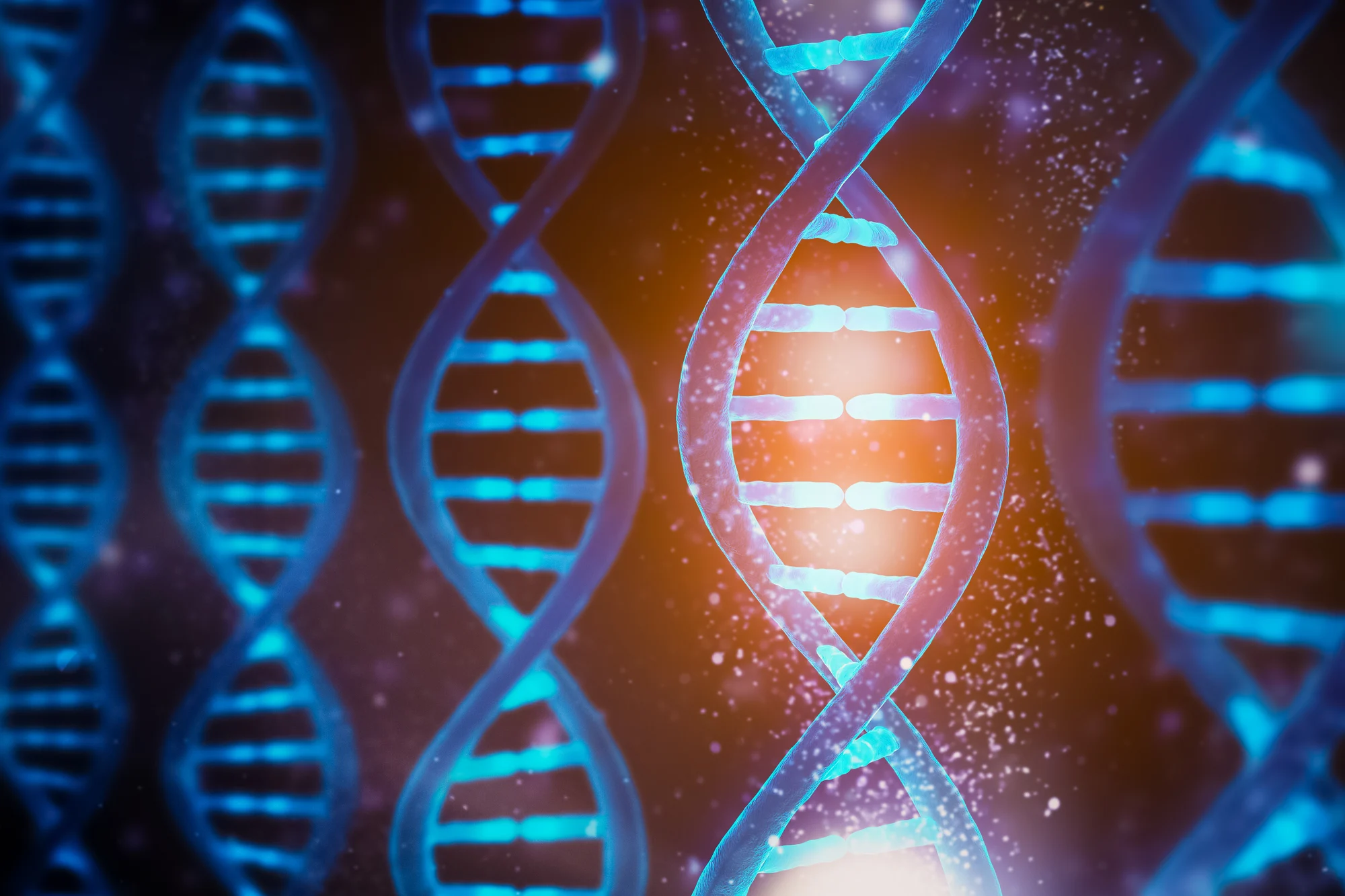 Genetik Testler ve Aminoasit Seviyelerinin Ölçümü