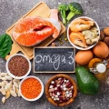 Omega-3 Yağ Asitlerinin Alımında Hangi Besinler ya da Takviyeler Kullanılmalı?